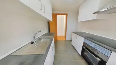 Apartment in Tres Forques photo 23