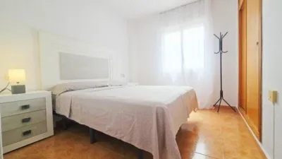 Piso – Torrevieja, Urbanización Calas Blancas, Cabo Cervera-Playa la Mata - Vista 3