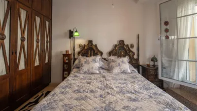 Terraced house in Aguadulce Sur photo 14