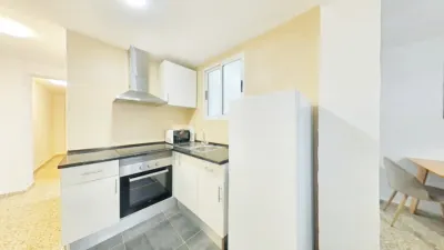 Apartment in L'Ermita Area photo 18