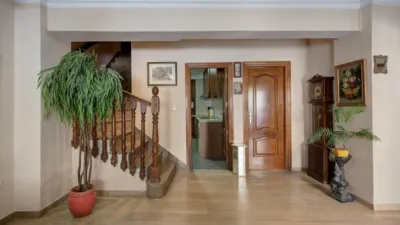Terraced House in Albayzin photo 3