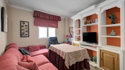 Terraced House in Albayzin photo 2