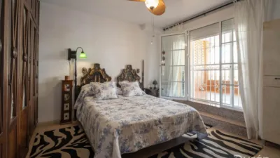 Terraced house in Aguadulce Sur photo 13