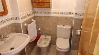 Apartment in the City Centre photo 7