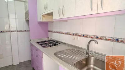 Apartment on Calle de la Prensa photo 13