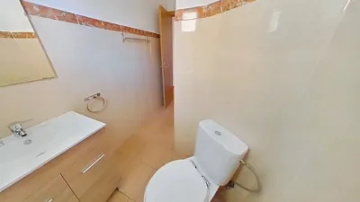 Apartment in Tres Forques photo 33