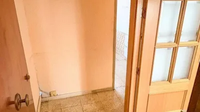 Apartment on Calle de la Prensa photo 9