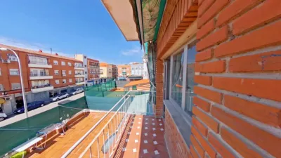 Apartment in Zofío photo 2