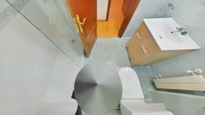 Flat in Sur-Este photo 29