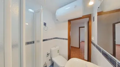 Apartment in San Blas photo 26