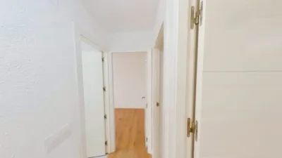 Apartment in Amposta photo 28