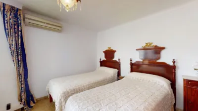 Ático en venta en La Missió, El Sindicat (Distrito Centre. Palma de Mallorca) de 995.000 €