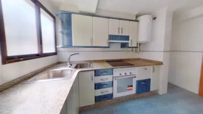 Flat in Centre-La Canaleta photo 16