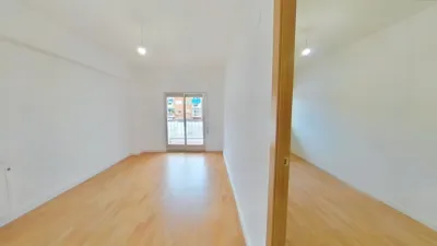 Flat in Zofío photo 6