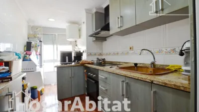 Flat on Carrer del Molí photo 24