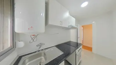 Apartment in Old Town photo 31