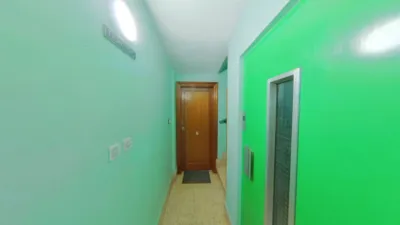 Flat in El Cabanyal-El Canyamelar photo 29