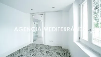 Chalet in Rocafort photo 23