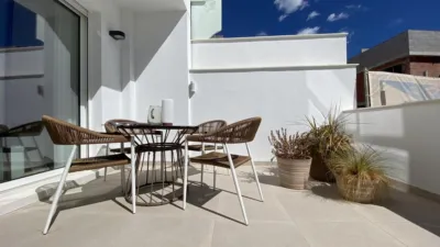 House in Pilar de la Horadada, Barrio Los Segundas - Vista 3