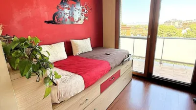 Penthouse on Carretera del Pla photo 60