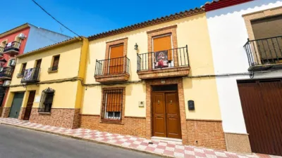 House on Calle de Cervantes photo 36