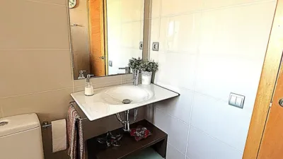 Penthouse on Carretera del Pla photo 49