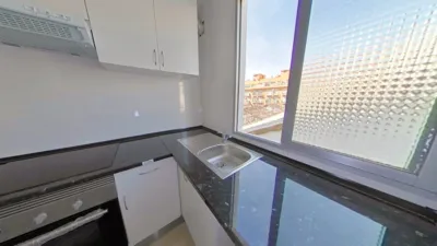 Apartment in El Grau photo 23
