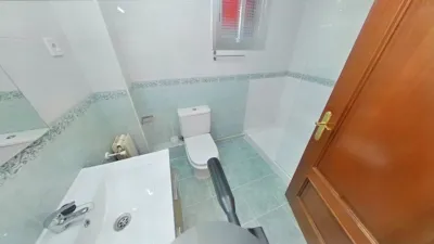 Flat in Sur-Este photo 27