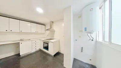Apartment in Carolinas photo 23