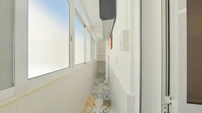 Apartment in El Carme photo 23