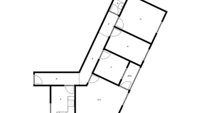 Apartment in Centro photo 32