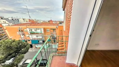 Piso en Vista Alegre photo 3