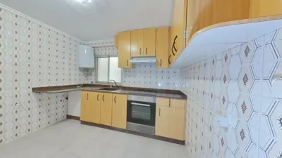 Apartment in Sant Marcel·lí photo 21