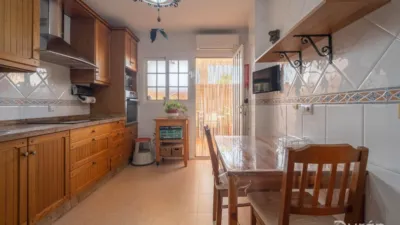 Terraced house in Aguadulce Sur photo 11