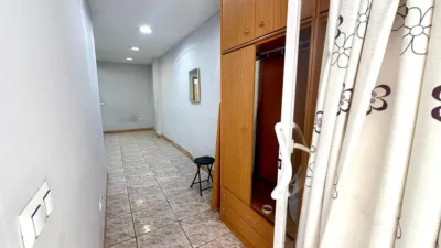 Loft en Carrer de Lepant photo 6