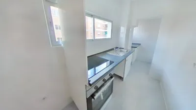 Flat in Fontarrón photo 28