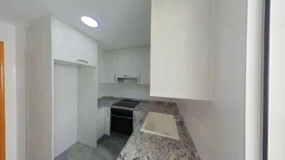 Apartment in El Carme photo 19