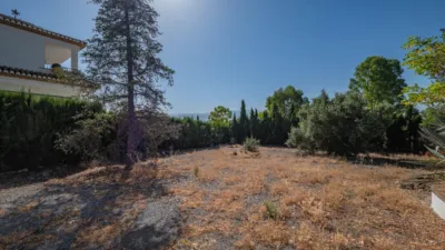 Chalet en venta en Calle del Río Duero, Aljomahima-Ermita Nuestra Señora de las Nieves (Las Gabias) de 425.000 €
