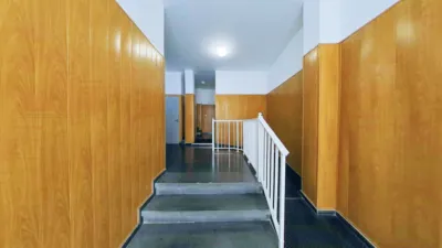 Apartment in Carolinas photo 38