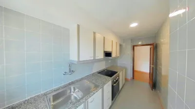 Flat in Aldaia photo 28