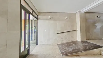 Piso en Alipark photo 29