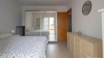 Terraced house in Aguadulce Sur photo 34