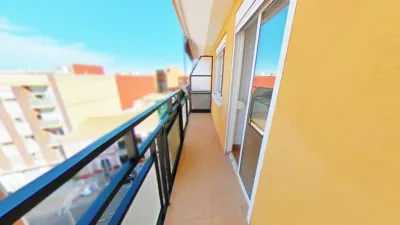 Apartment in Alaquàs photo 2