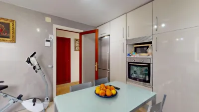 Ático en venta en La Missió, El Sindicat (Distrito Centre. Palma de Mallorca) de 995.000 €