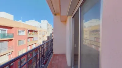 Flat in Cardenal Benlloch-South Avenue Area photo 44