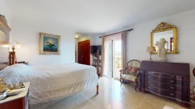 Ático en venta en La Missió, El Sindicat (Distrito Centre. Palma de Mallorca) de 995.000 €