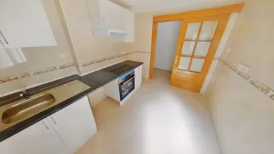 Apartment in Rinconada photo 26