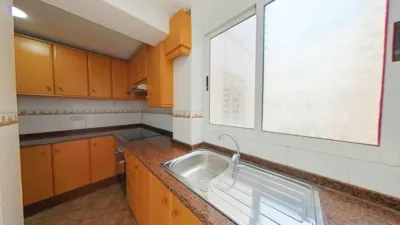 Flat in El Mercat photo 17