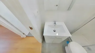 Piso en Ambroz photo 34