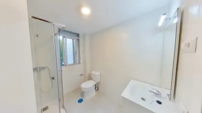Apartment in Amposta photo 21